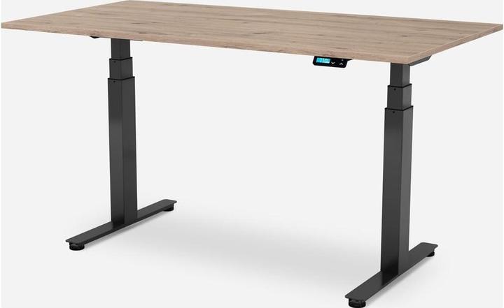 Kendal Eiche, Schwarz