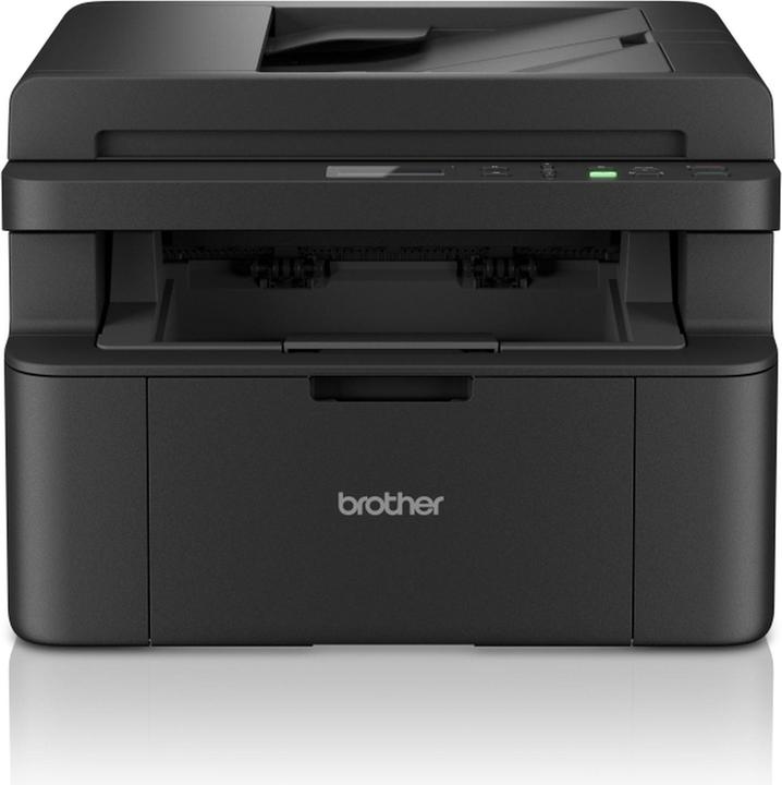 Actual product image Brother DCP-L1660W (Laser, Black and white)