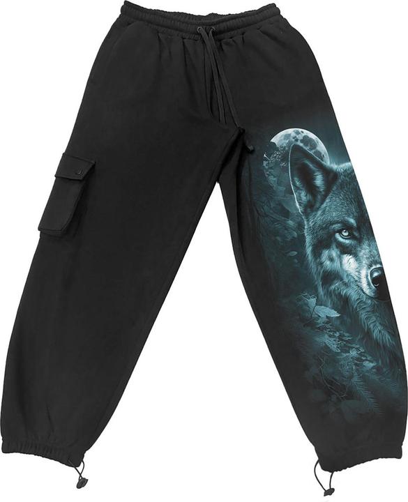 Produktbild Spiral Forest Guardians Cargo Jogginghosen (S)