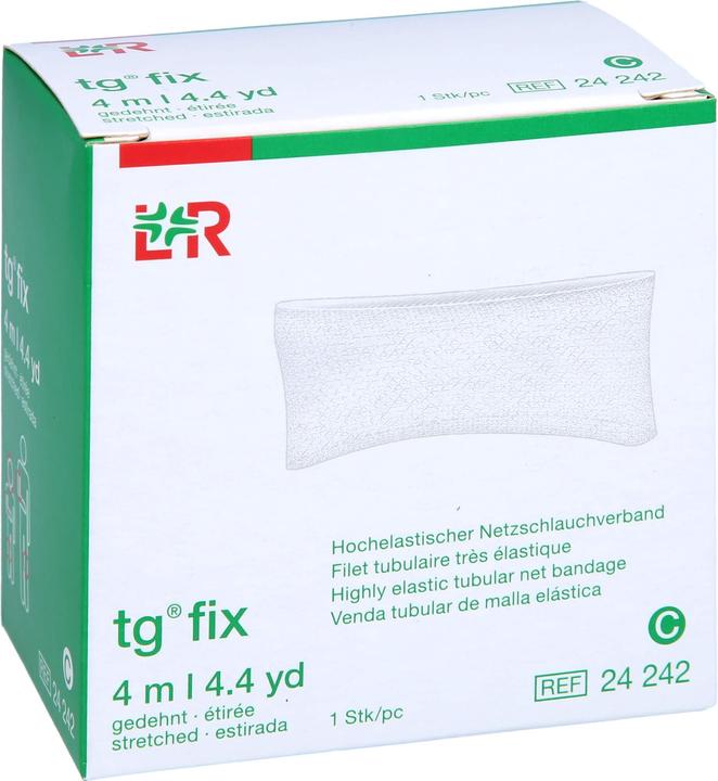 Produktbild Lohmann & Rauscher Tg Fix Netzverb C 4m