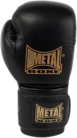 Metal Boxe Boxing training gloves grs (8 OZ)