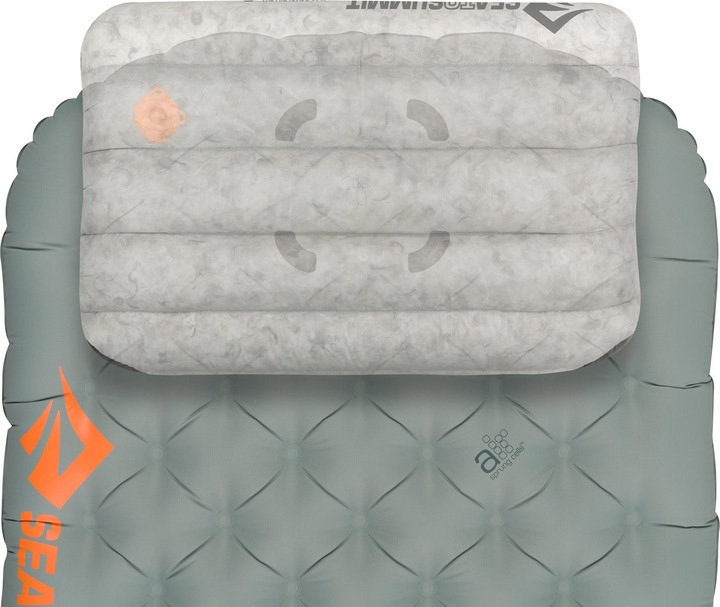 Actual product image Sea To Summit Ether Light XT Insulated Mat