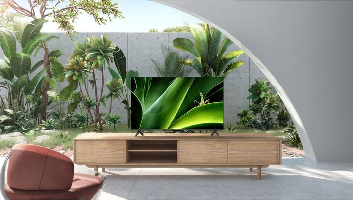 Actual product image TCL 43P635 (43", P635, LED, 4K, 2022)
