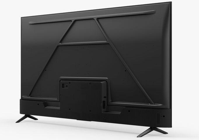 Actual product image TCL 58P635 (58", LED, 4K, 2022)