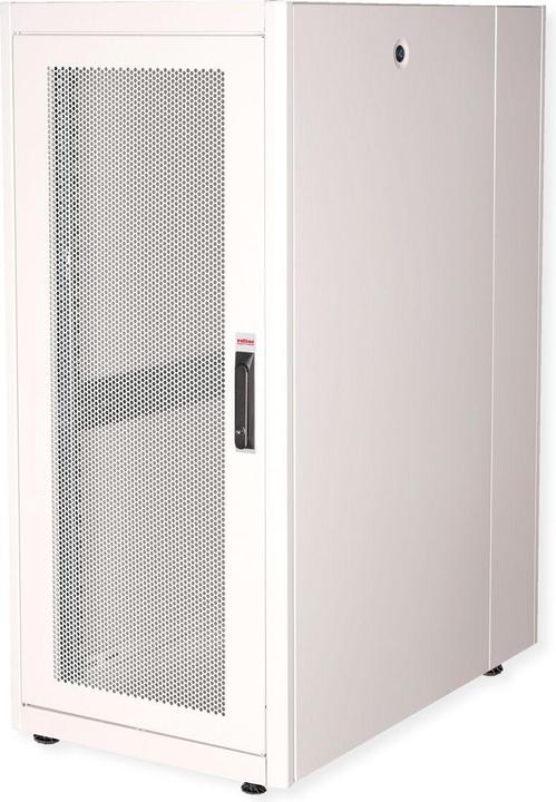 Roline 19-Zoll Serverschrank Basic 26 HE (26 HE, 19 Zoll Rack)