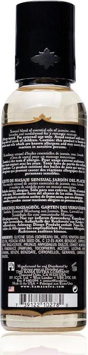 Image du produit Kamasutra Aromatiques (59 ml)