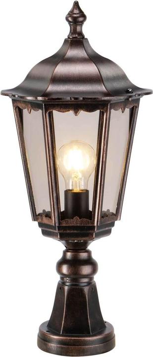 Actual product image LCD Path lights (E27)