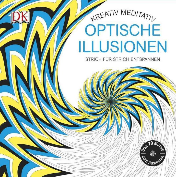Produktbild Illusionen