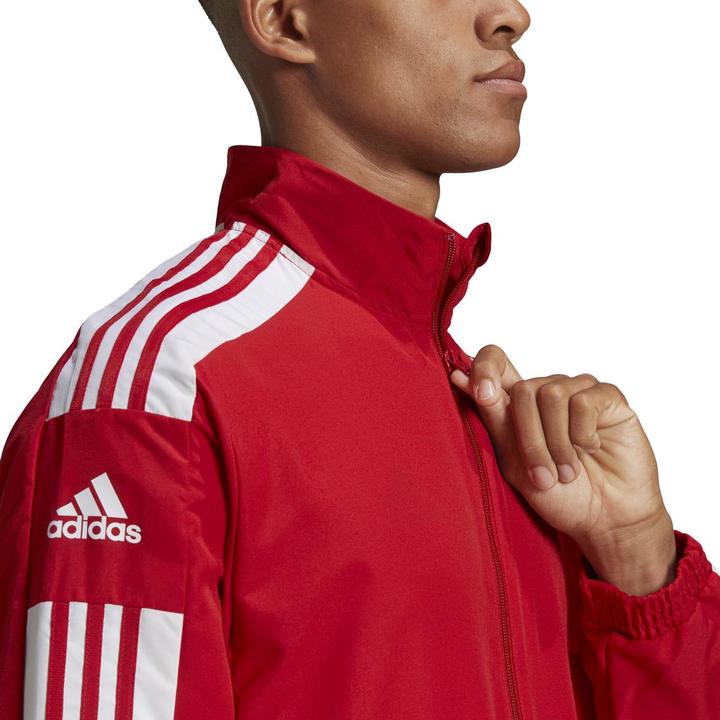 Actual product image Adidas Squadra 21 Presentation Jacket (XXL)