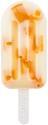 Produktbild Lékué Eis am Stiel, Lolly, stapelbar, orange
