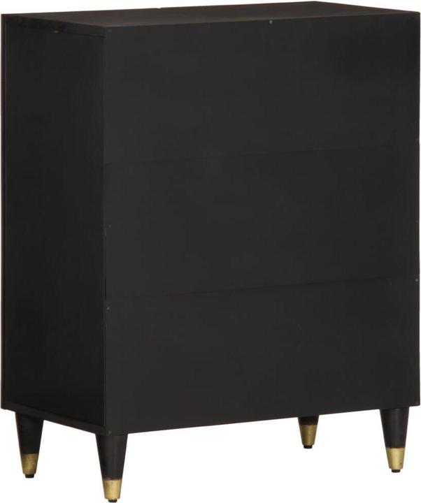 Image du produit vidaXL Beistellschrank (60 x 33 x 75 cm)