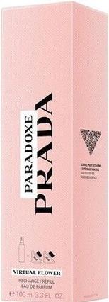 Immagine prodotto Prada Paradoxe Virtual Flower (Eau de parfum, 100 ml)