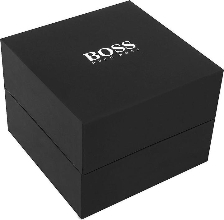 Immagine prodotto BOSS Navigatore (Orologio da polso analogico, Cronografo, 44 mm)