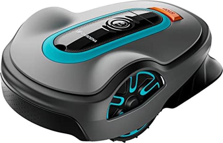 Produktbild Gardena smart SILENO life 750 (750 m², Begrenzungskabel)
