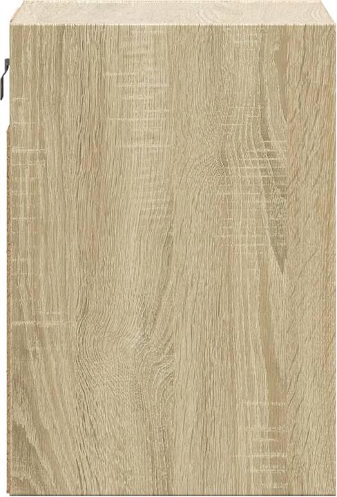 Produktbild vidaXL TV-Wandschrank (80 x 31 x 45 cm)