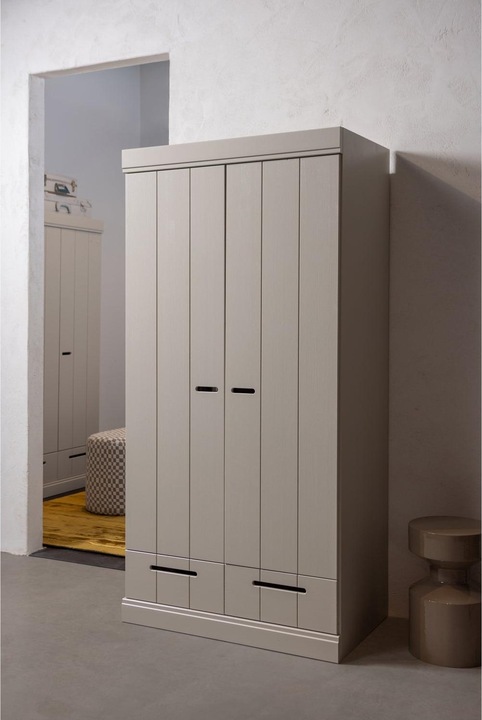 Actual product image Woood Connect (195 x 94 x 53 cm)
