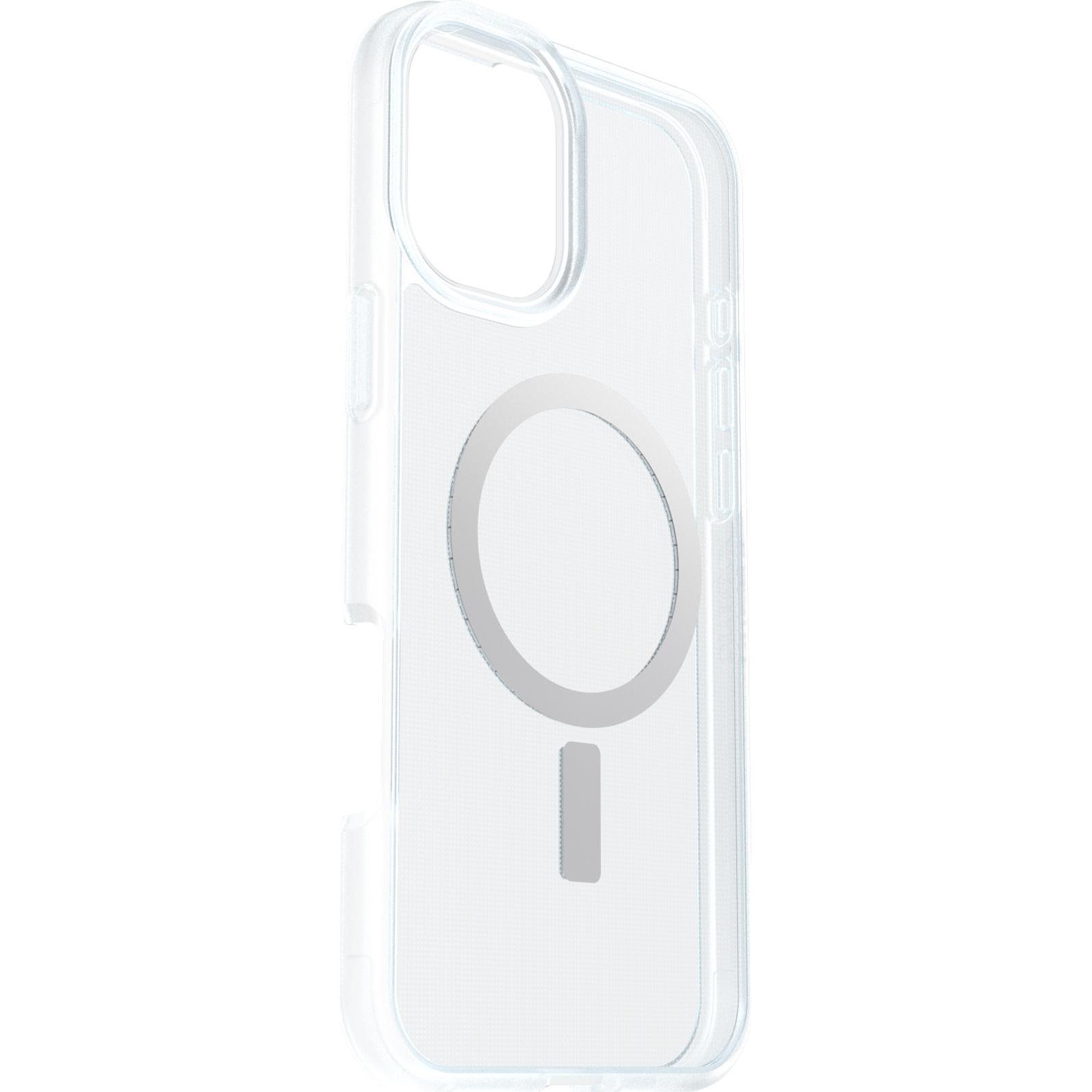 Thumbnail - OtterBox React mit MagSafe (Apple iPhone 16 Plus), Smartphone Hülle, Transparent