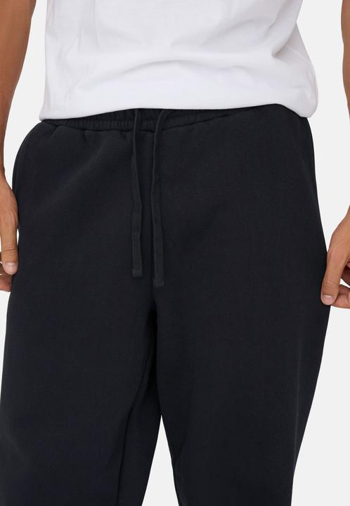 Actual product image Only & Sons Onsceres Wide Pant Noos (S)