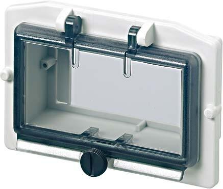 Produktbild Mennekes Scharnierfenster 40243