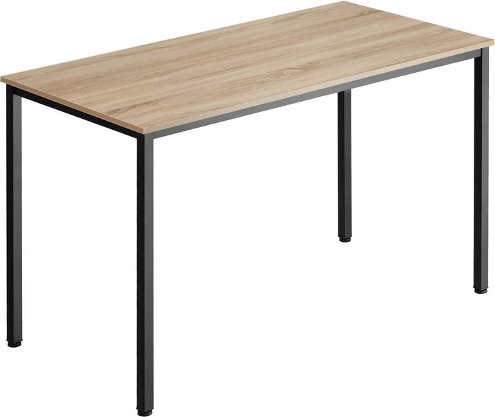 tectake Vanport (120 x 60 x 75.5 cm)