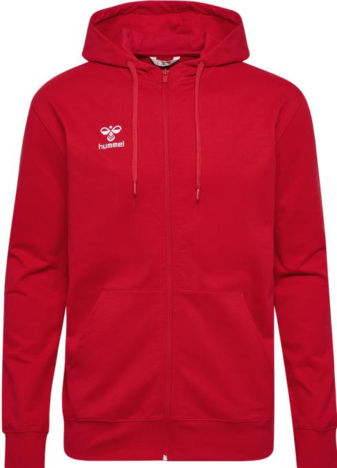 Produktbild hummel HMLGO 2.0 ZIP HOODIE (S)