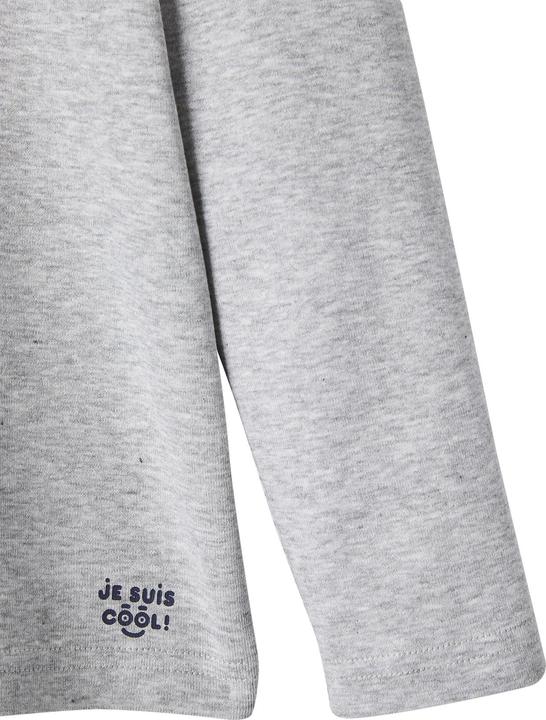 Image du produit Vertbaudet Unterziehshirt/Rolli (116)