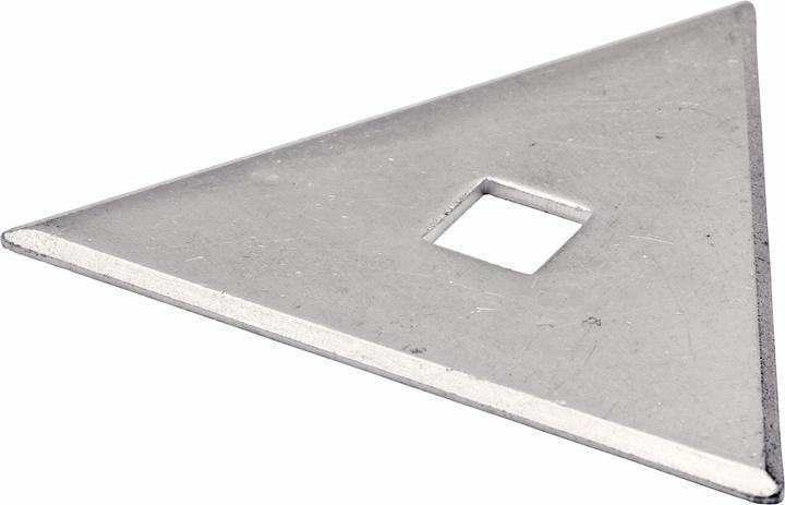 Actual product image Rapid Colour scraper set