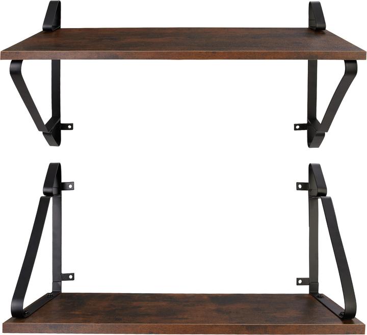 Produktbild tectake Irvine (60 x 20 x 33.50 cm)