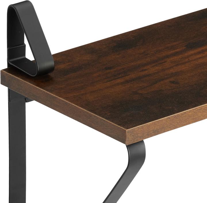 Produktbild tectake Irvine (60 x 20 x 33.50 cm)