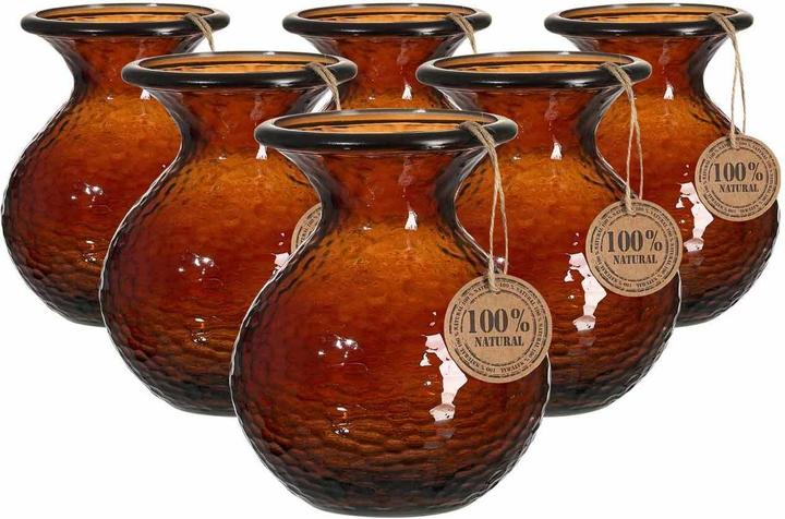 Immagine prodotto Ritzenhoff & Breker Marokko Wabe Vasen