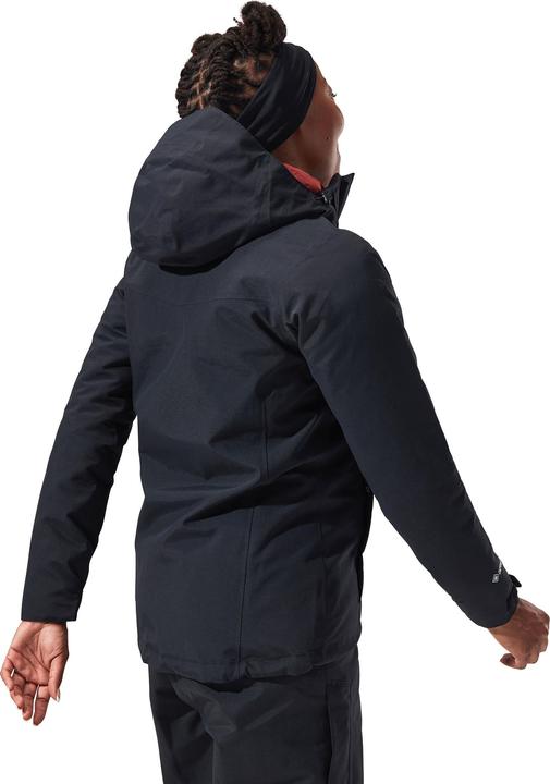 Actual product image Berghaus Hillwalker InterActive (10XL)
