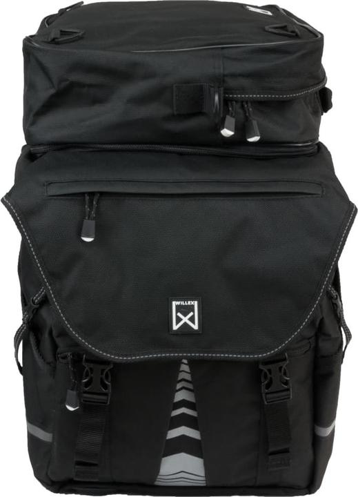 Willex Curtis (65 l, Sacoches)