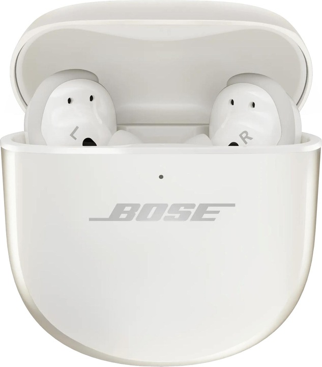Actual product image Bose QuietComfort Ultra Earbuds (ANC, 6 h, Wireless)