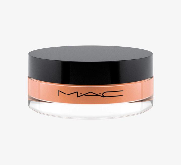 Actual product image MAC Cosmetics Studio Fix Perfecting Powder (Dark Deep)