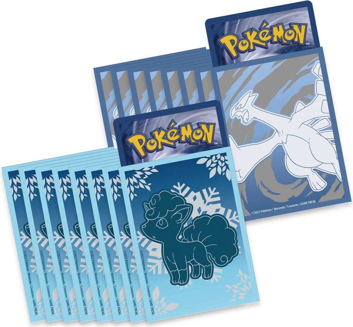Productafbeelding Pokémon Elite Trainer Box (Engels, Elite / Toptrainersbox)