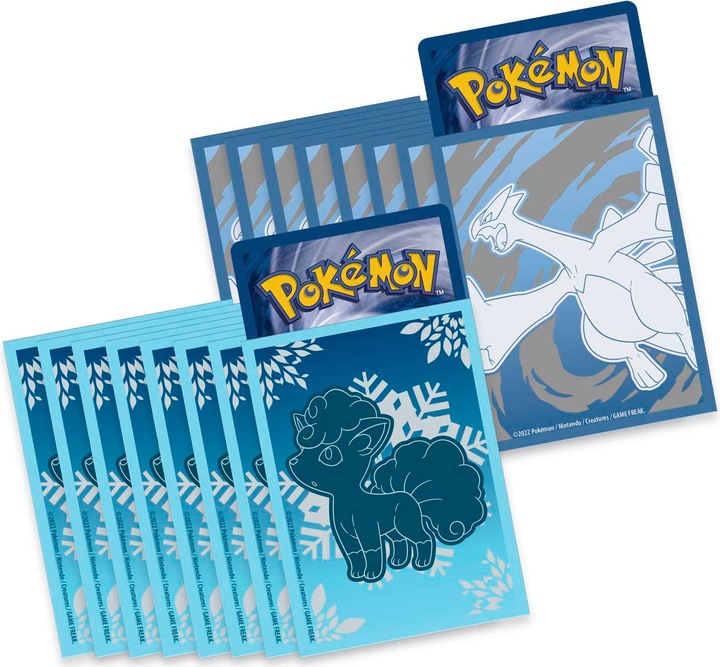 Produktbild Pokémon Elite Trainer Box (Englisch, Elite / Top Trainer Box)