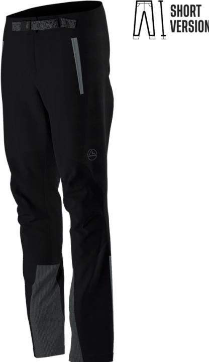 La Sportiva Zupo 2.0 SoftShell Pant M Herren Wanderhose (L)
