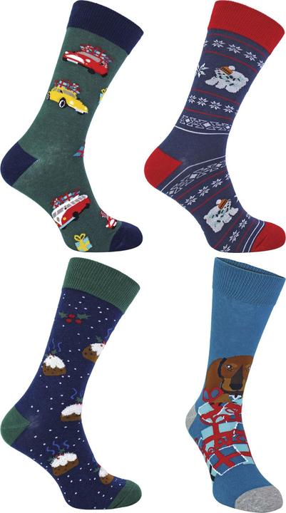 Actual product image Wildfeet Socken (pack of 12, 39 - 45)