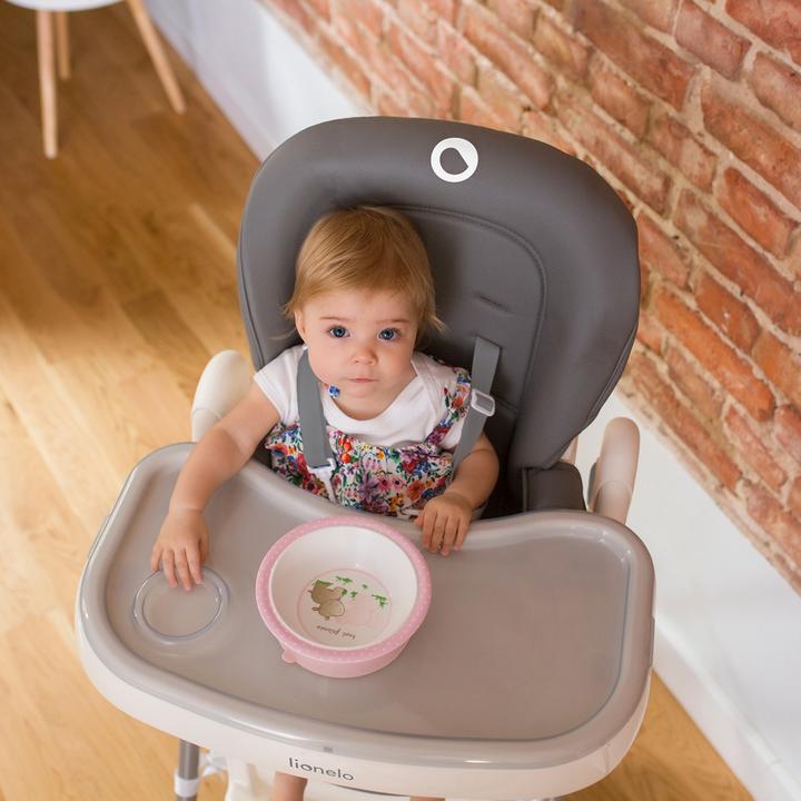 Actual product image Lionelo Linn Plus (Highchair)