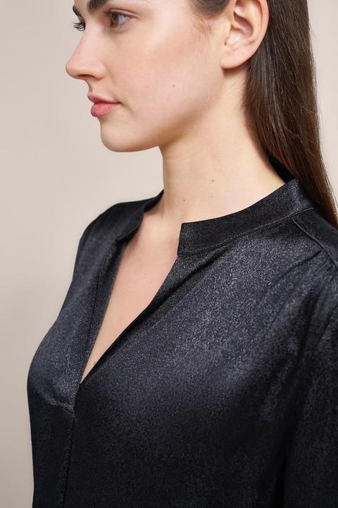 Image du produit Bugatti Blouse robe sans motif (34)