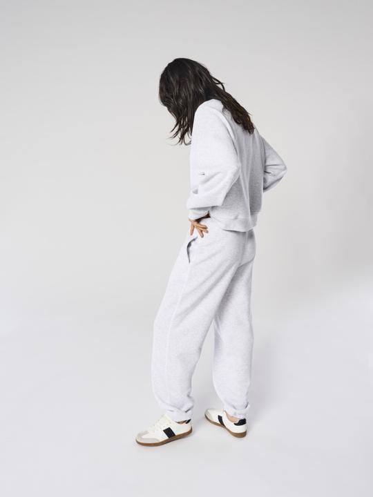 Image du produit Only Onlbest Cuff Pant Swt Noos (XS)
