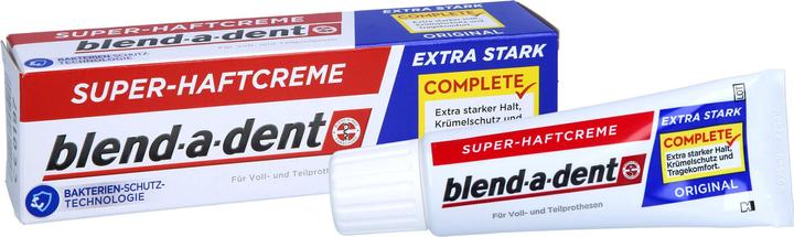 Actual product image Blend-a-dent BLEND A DENT SU H EX168100 (40 ml)