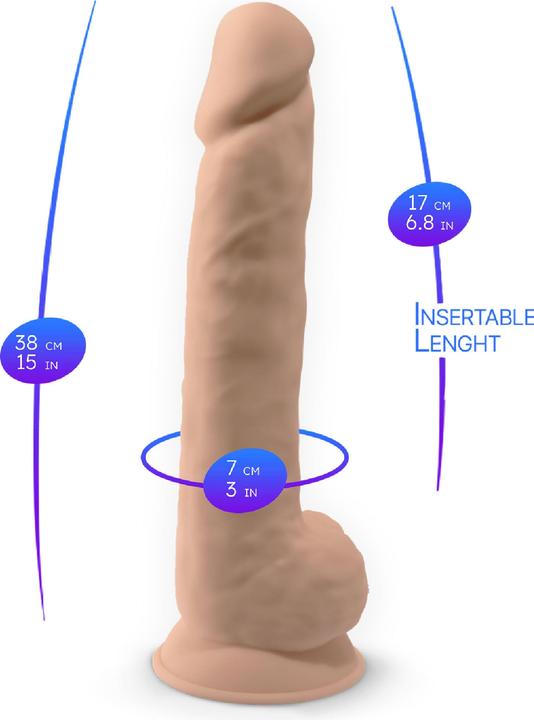 Produktbild Silexd Model 15 Pink