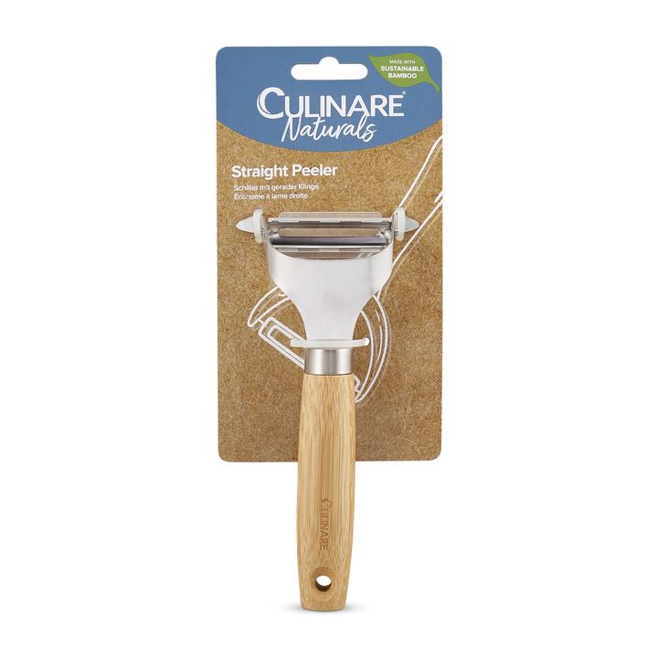 Actual product image Culinare Pendulum peeler