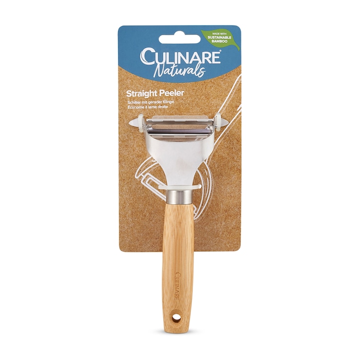 Produktbild Culinare Pendelschäler