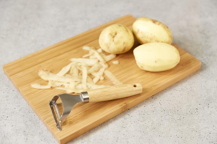 Actual product image Culinare Pendulum peeler