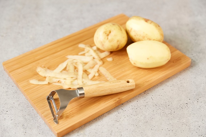 Produktbild Culinare Pendelschäler
