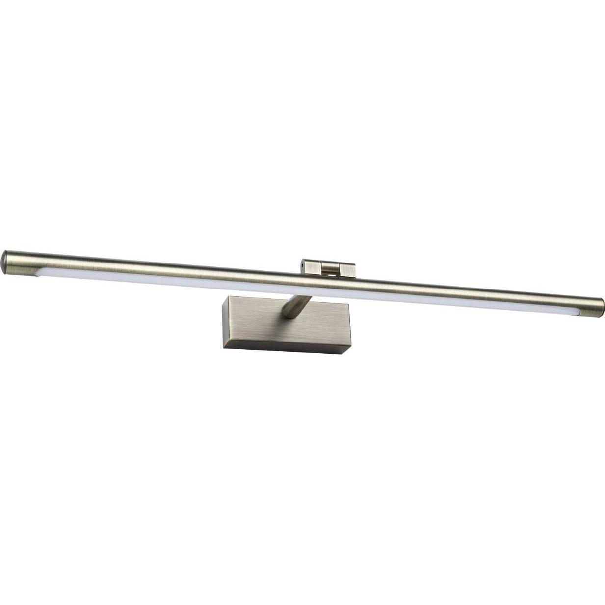 Paulmann, Wandleuchte + Deckenleuchte, Bilderleuchte Mingo (810 lm)