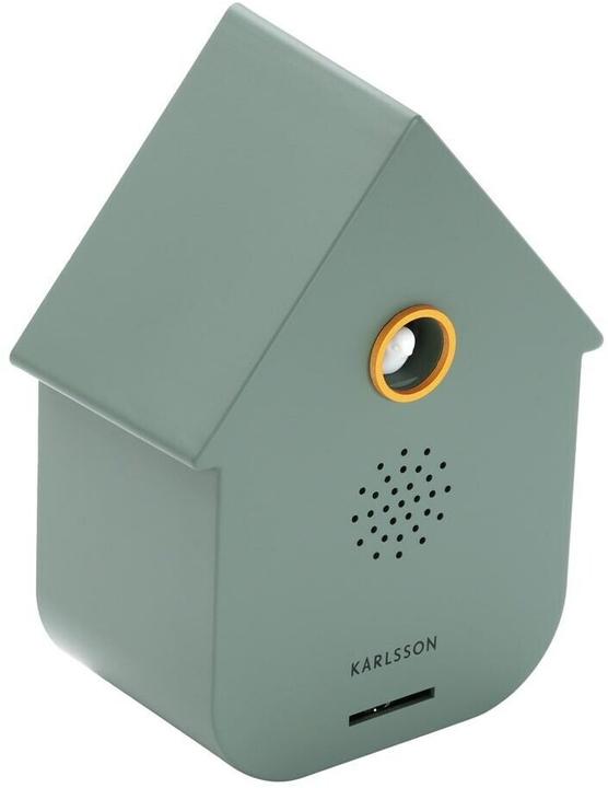 Actual product image Karlsson Sound Box Modern Cuckoo