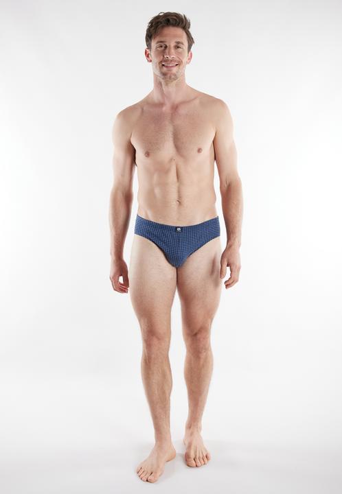 Produktbild Ceceba Herren-Slip 3er-Pack (3XL, 3er Pack)